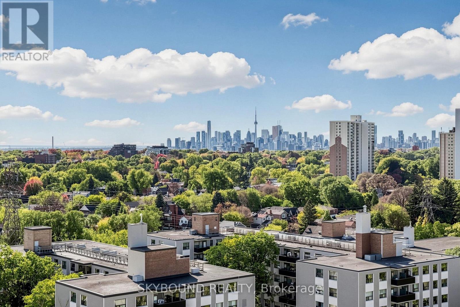1710 - 1 Massey Square, Toronto, Ontario  M4C 5L4 - Photo 32 - E14092368
