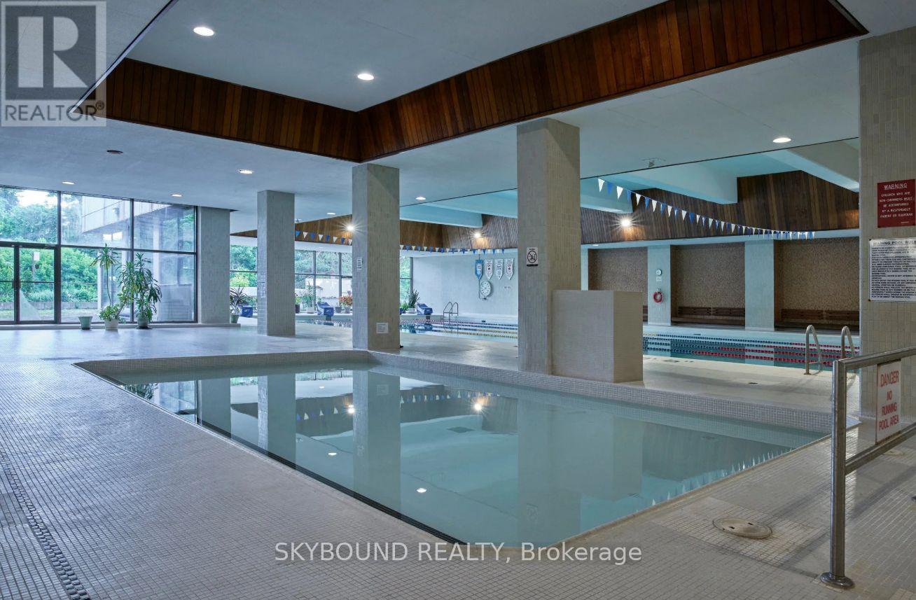 1710 - 1 Massey Square, Toronto, Ontario  M4C 5L4 - Photo 38 - E14092368