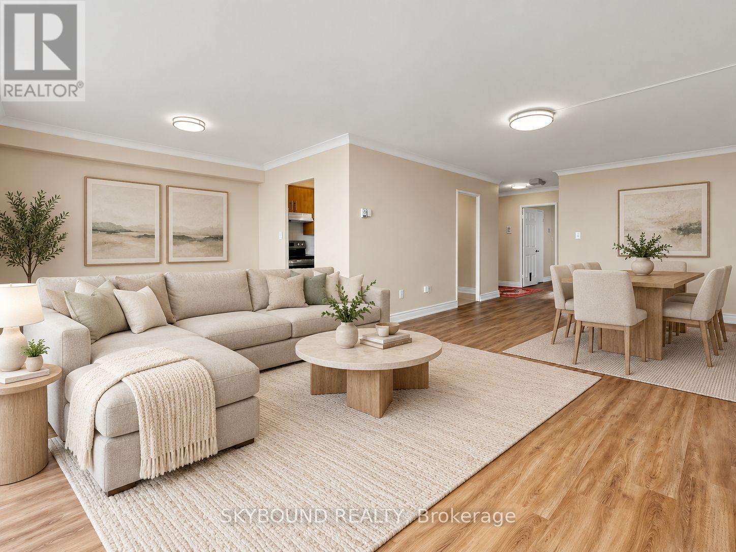 1710 - 1 Massey Square, Toronto, Ontario  M4C 5L4 - Photo 6 - E14092368