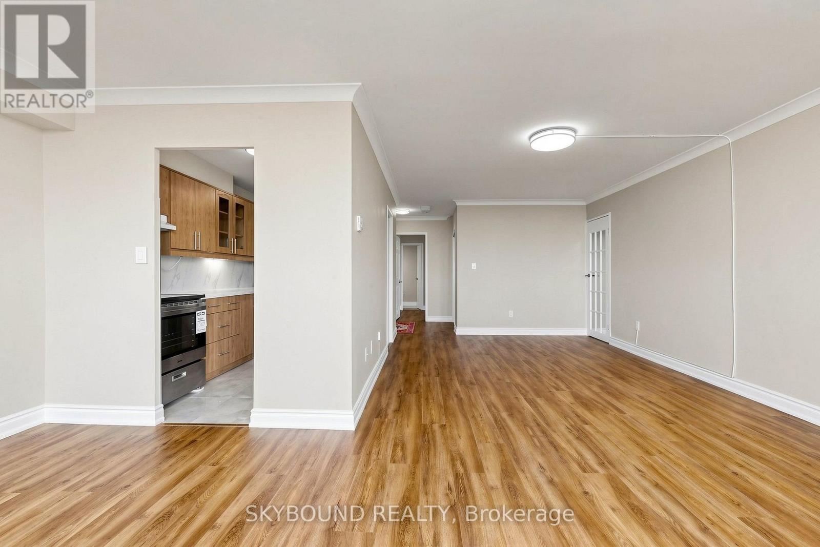 1710 - 1 Massey Square, Toronto, Ontario  M4C 5L4 - Photo 9 - E14092368