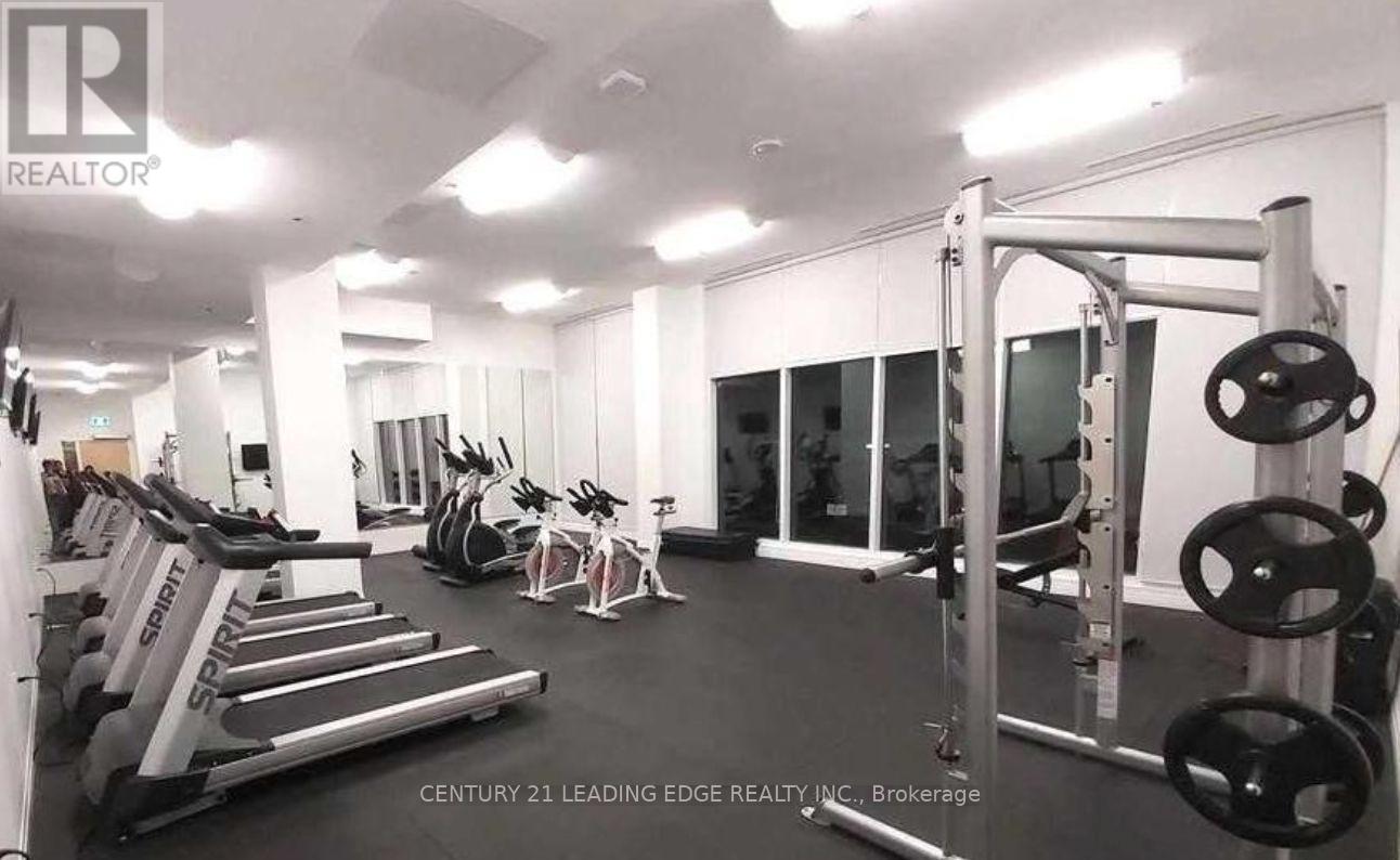 509 - 1900 Simcoe Street N, Oshawa, Ontario L1G 4Y3 - Photo 15 - E14092388