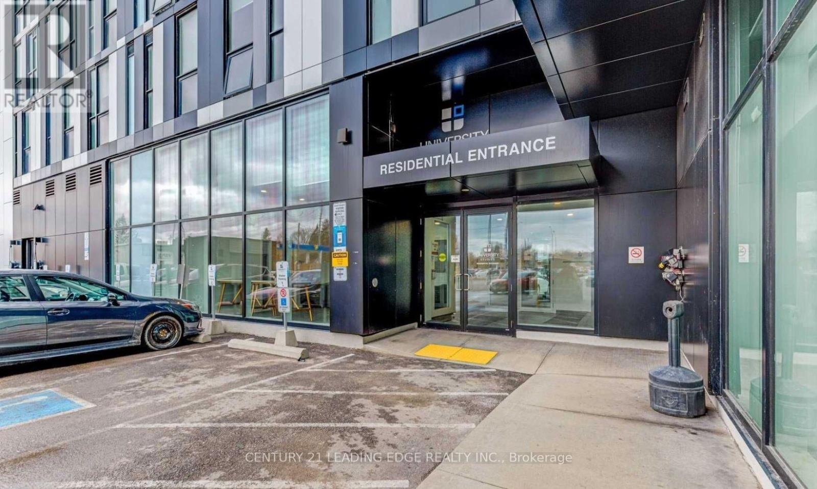 509 - 1900 Simcoe Street N, Oshawa, Ontario L1G 4Y3 - Photo 2 - E14092388
