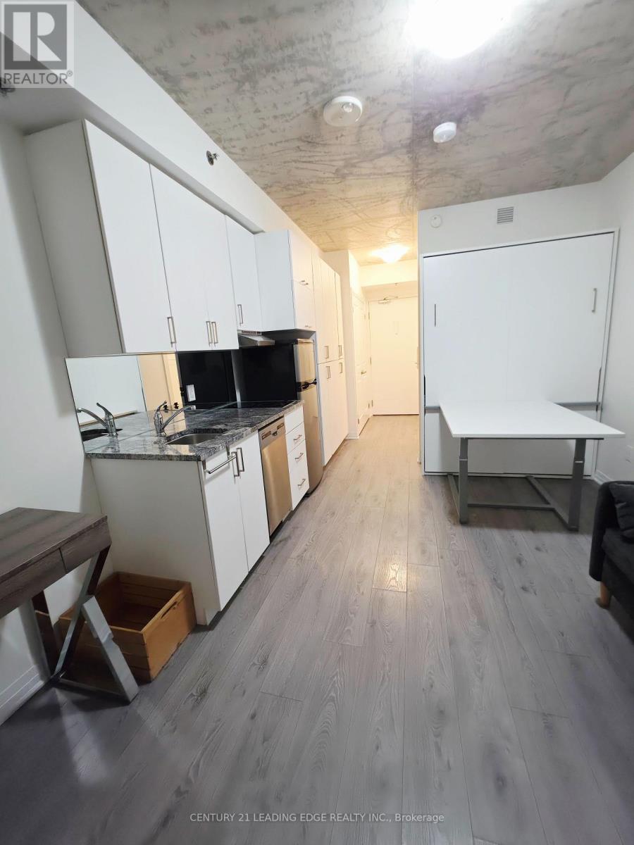 509 - 1900 Simcoe Street N, Oshawa, Ontario L1G 4Y3 - Photo 4 - E14092388