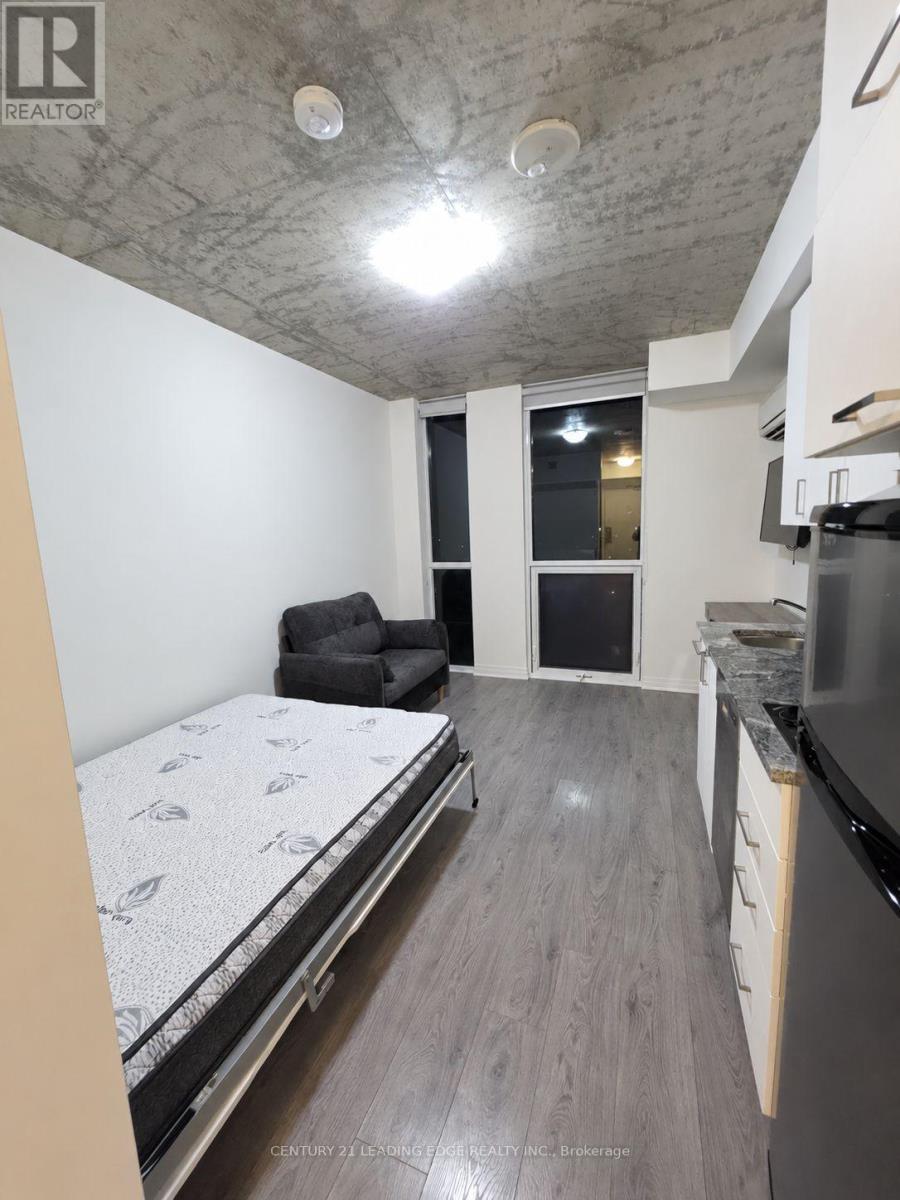 509 - 1900 Simcoe Street N, Oshawa, Ontario L1G 4Y3 - Photo 8 - E14092388