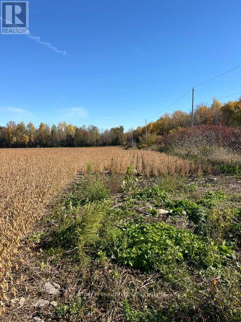 0000 HEADLINE ROAD/COUNTY ROAD 44 ROAD, South Stormont, Ontario