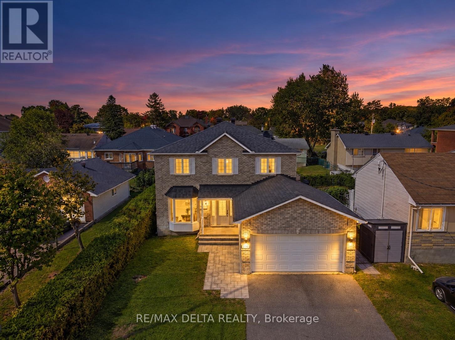 1791 QUEENSDALE AVENUE, Ottawa, Ontario