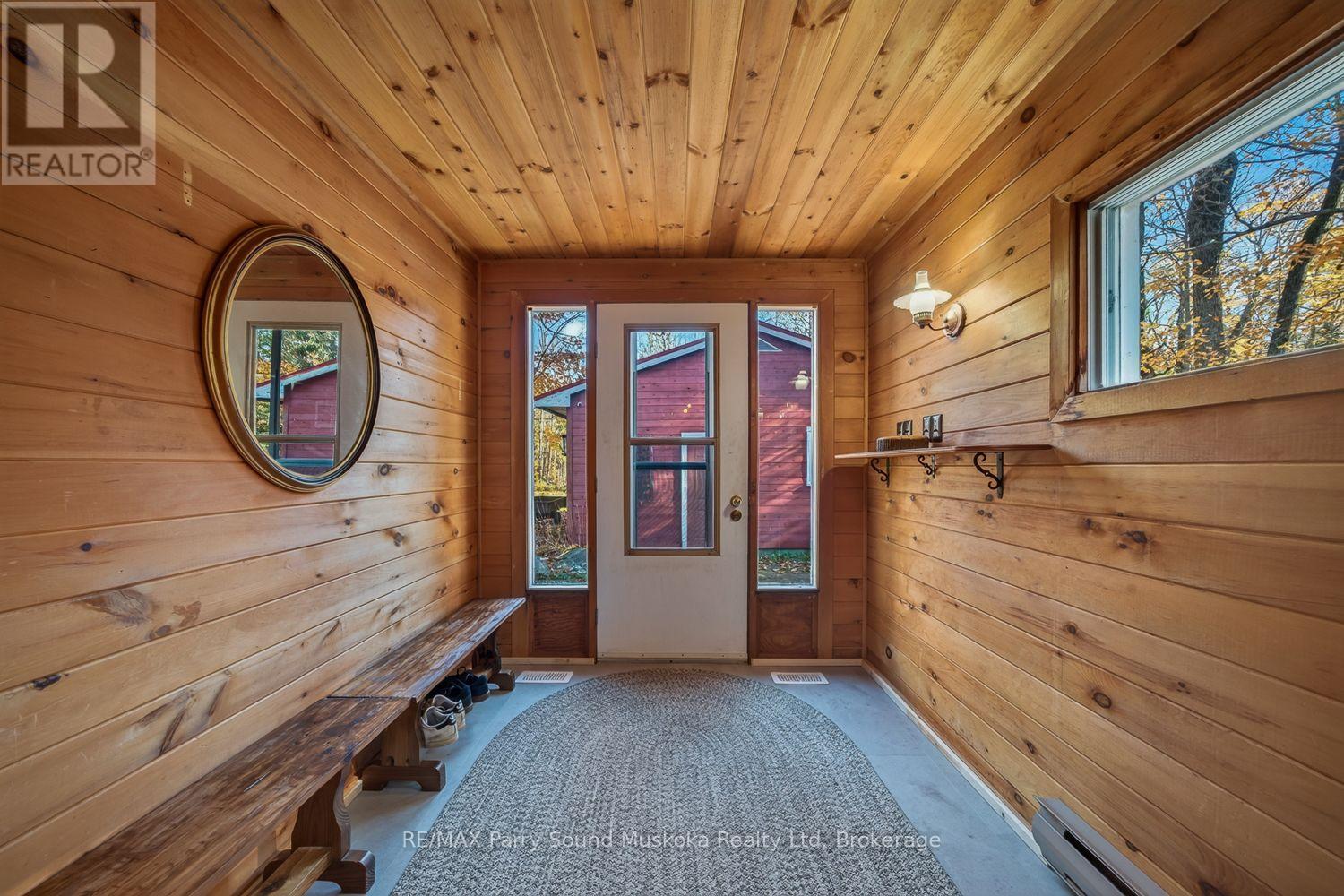 101 Robinson Road, Magnetawan (Ahmic Harbour), Ontario  P0G 1A0 - Photo 10 - X14092350