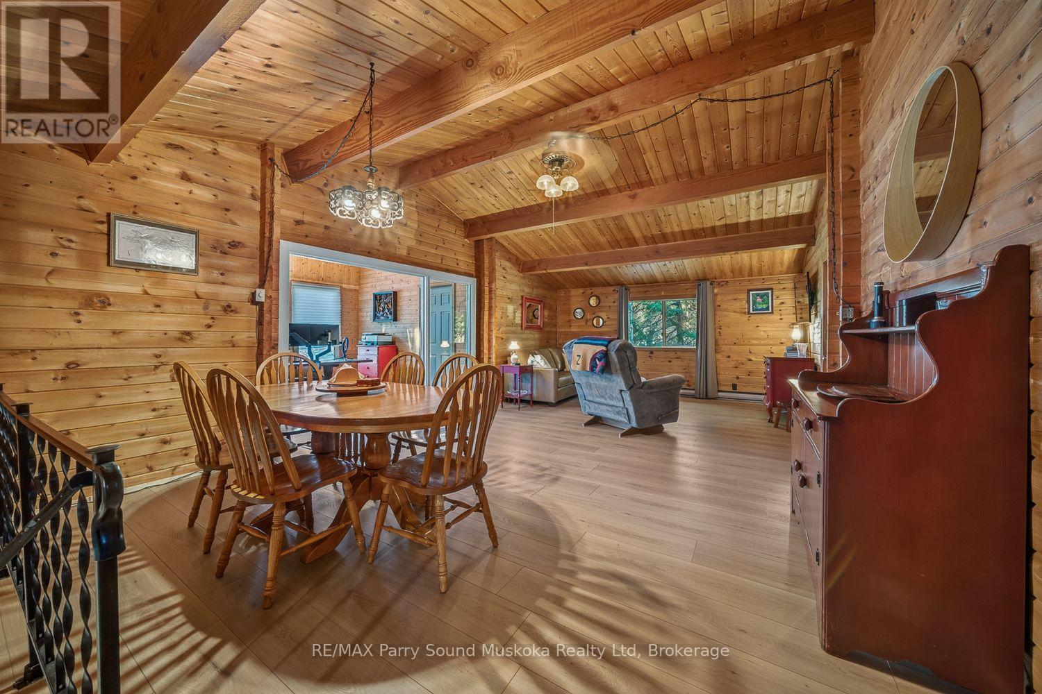 101 Robinson Road, Magnetawan (Ahmic Harbour), Ontario  P0G 1A0 - Photo 16 - X14092350