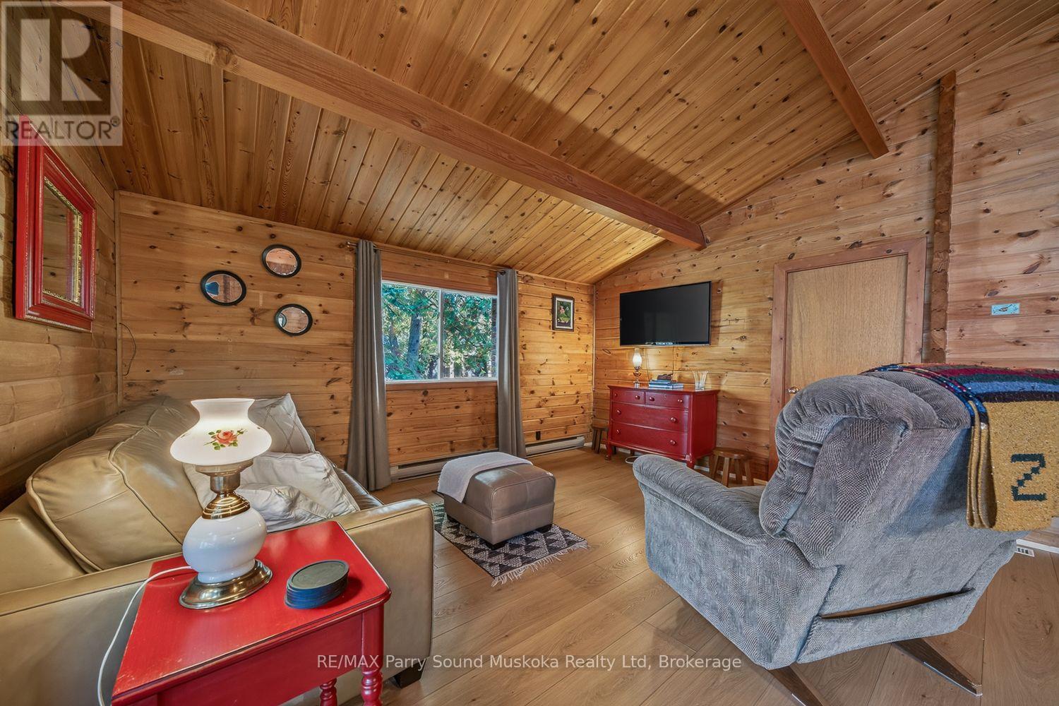101 Robinson Road, Magnetawan (Ahmic Harbour), Ontario  P0G 1A0 - Photo 18 - X14092350