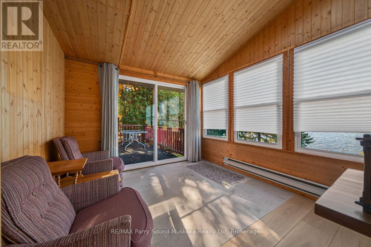 101 Robinson Road, Magnetawan (Ahmic Harbour), Ontario  P0G 1A0 - Photo 24 - X14092350