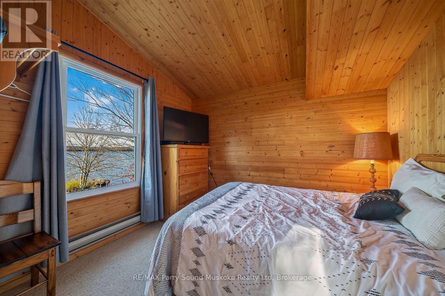 101 Robinson Road, Magnetawan (Ahmic Harbour), Ontario  P0G 1A0 - Photo 27 - X14092350