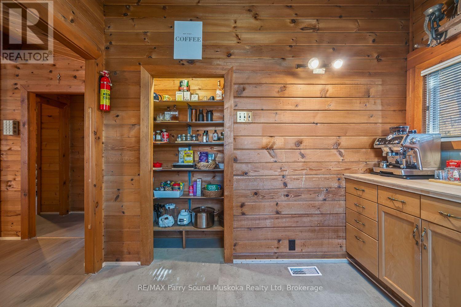 101 Robinson Road, Magnetawan (Ahmic Harbour), Ontario  P0G 1A0 - Photo 30 - X14092350