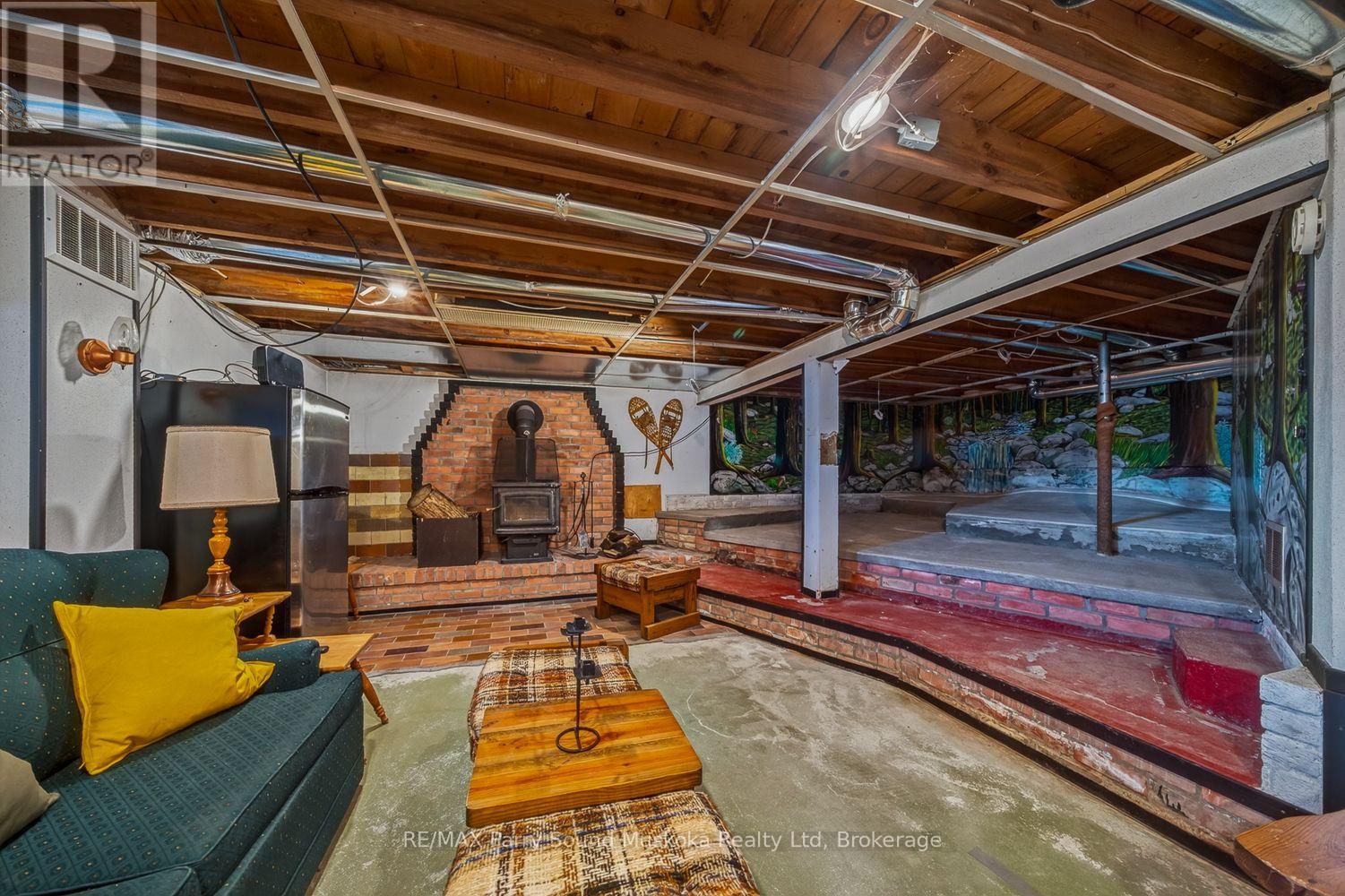 101 Robinson Road, Magnetawan (Ahmic Harbour), Ontario  P0G 1A0 - Photo 33 - X14092350