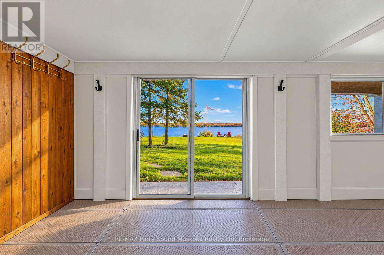 101 Robinson Road, Magnetawan (Ahmic Harbour), Ontario  P0G 1A0 - Photo 37 - X14092350