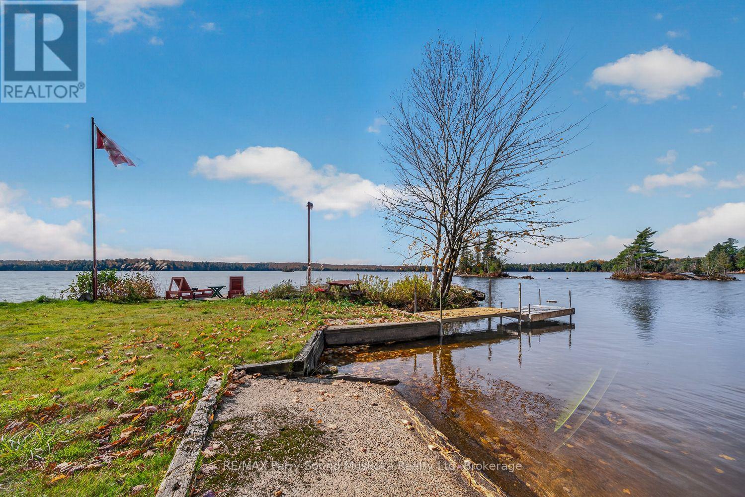 101 Robinson Road, Magnetawan (Ahmic Harbour), Ontario  P0G 1A0 - Photo 44 - X14092350