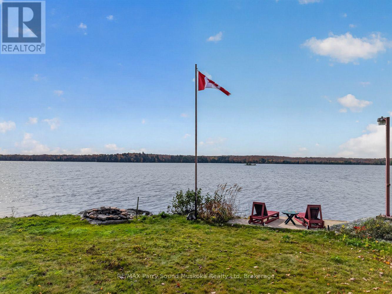 101 Robinson Road, Magnetawan (Ahmic Harbour), Ontario  P0G 1A0 - Photo 6 - X14092350