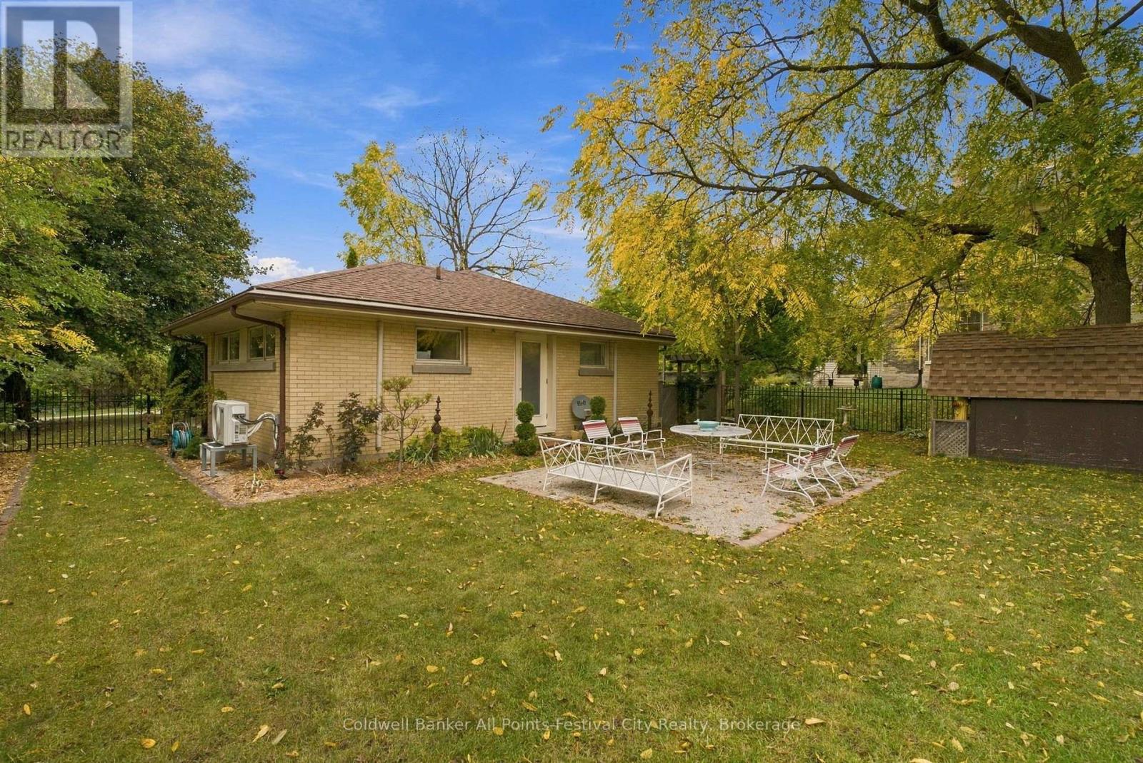 55 Caledonia Terrace, Goderich (Goderich (Town)), Ontario  N7A 2M9 - Photo 41 - X14092434