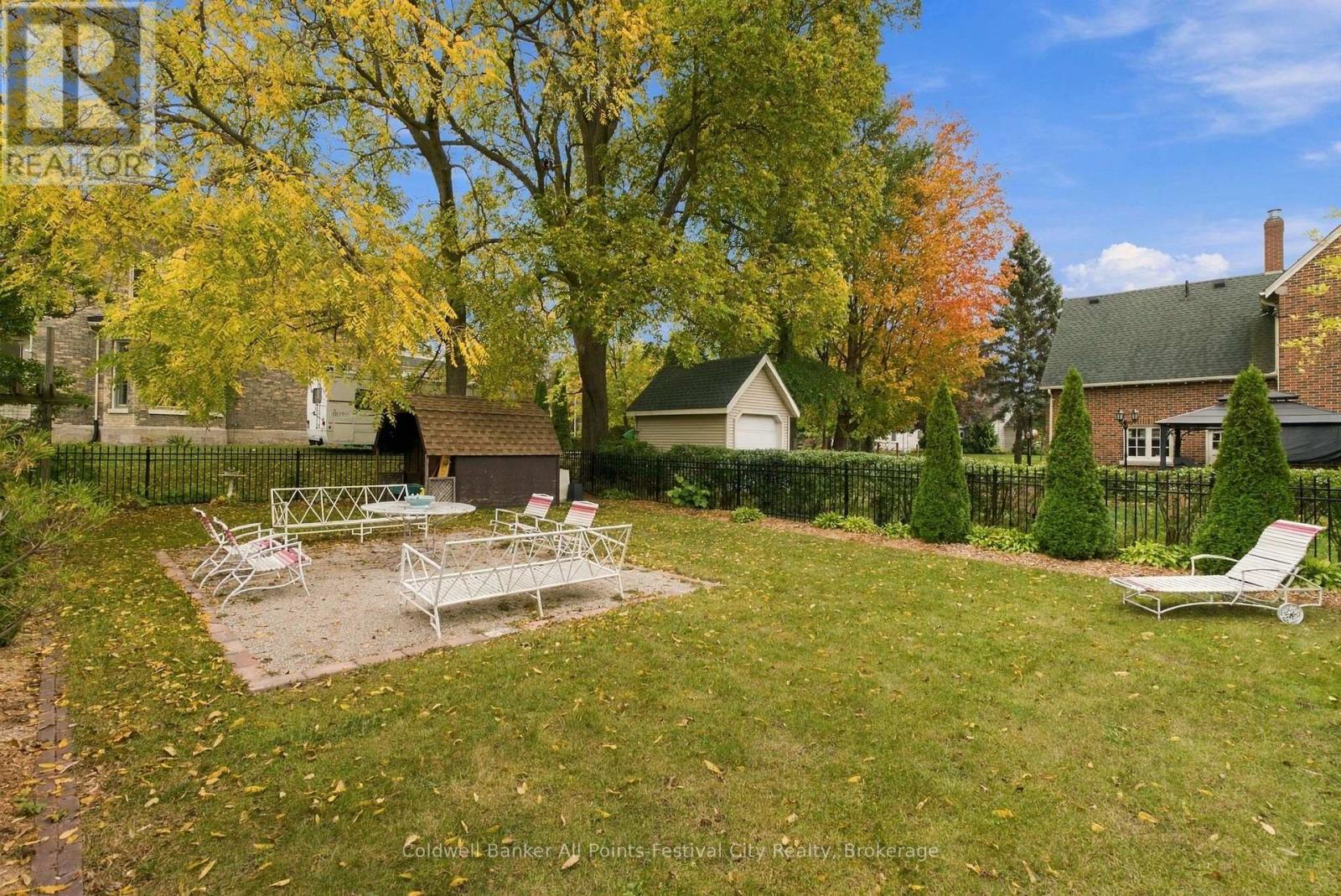 55 Caledonia Terrace, Goderich (Goderich (Town)), Ontario  N7A 2M9 - Photo 42 - X14092434
