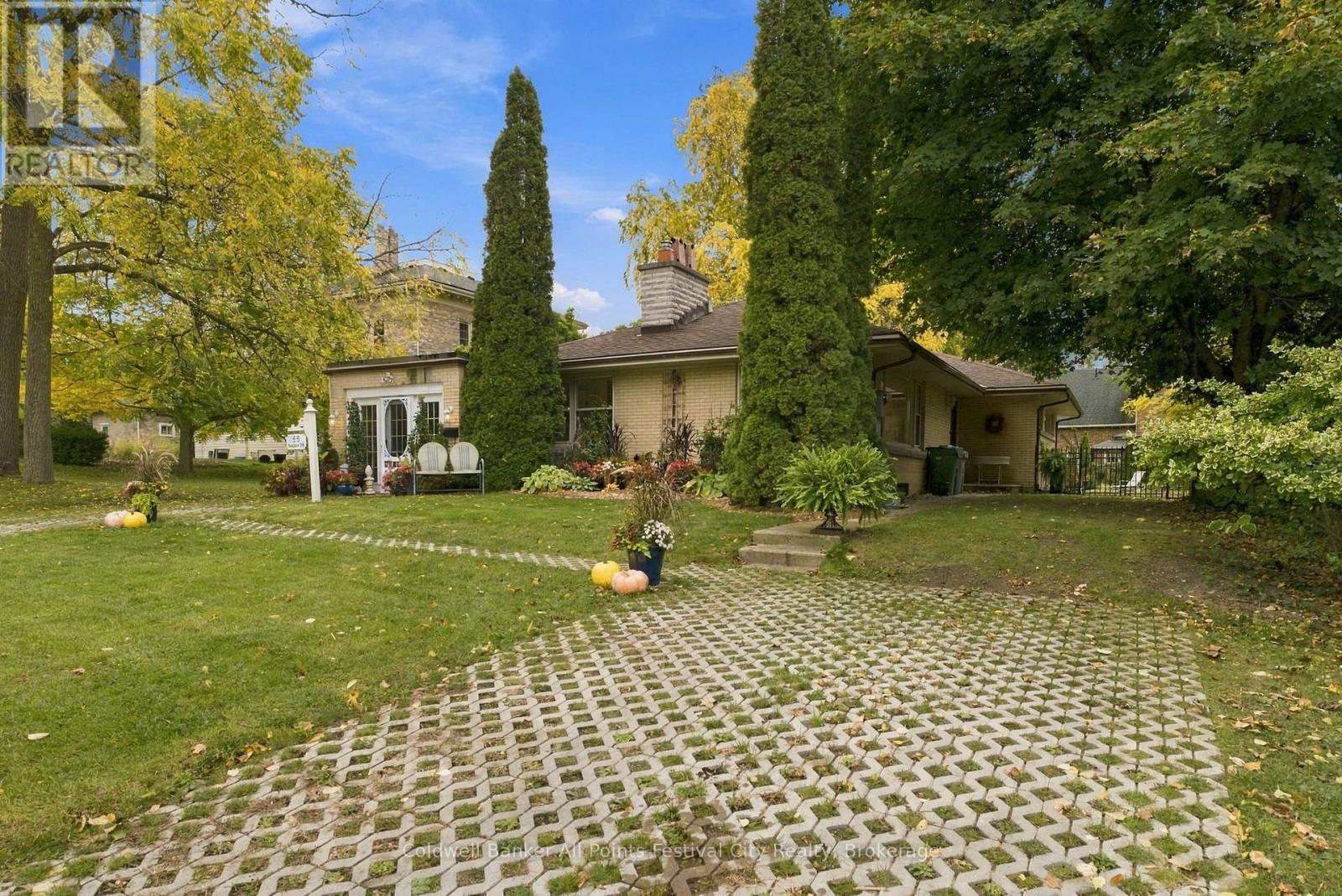 55 Caledonia Terrace, Goderich (Goderich (Town)), Ontario  N7A 2M9 - Photo 44 - X14092434