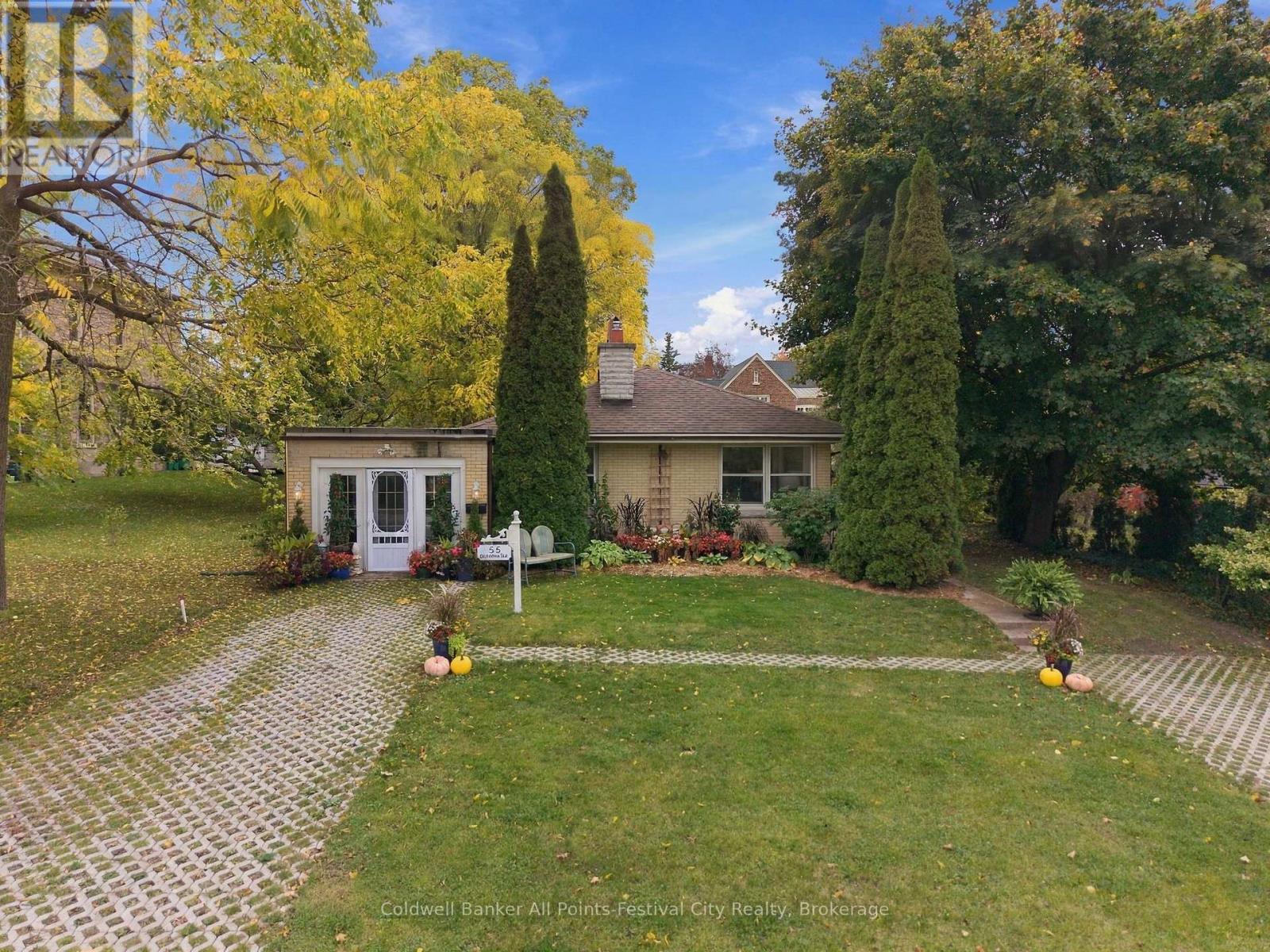 55 Caledonia Terrace, Goderich (Goderich (Town)), Ontario  N7A 2M9 - Photo 45 - X14092434