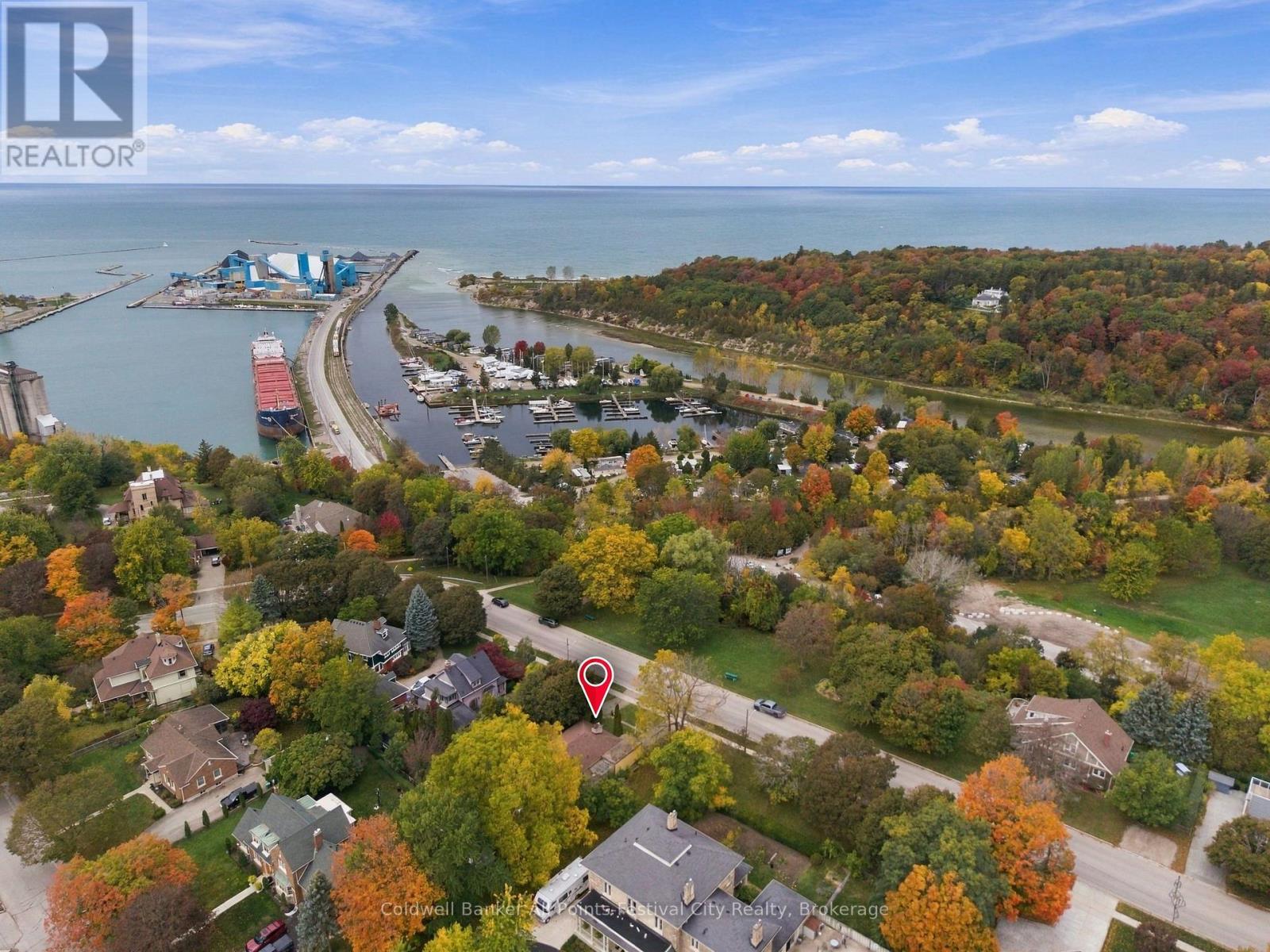55 Caledonia Terrace, Goderich (Goderich (Town)), Ontario  N7A 2M9 - Photo 48 - X14092434