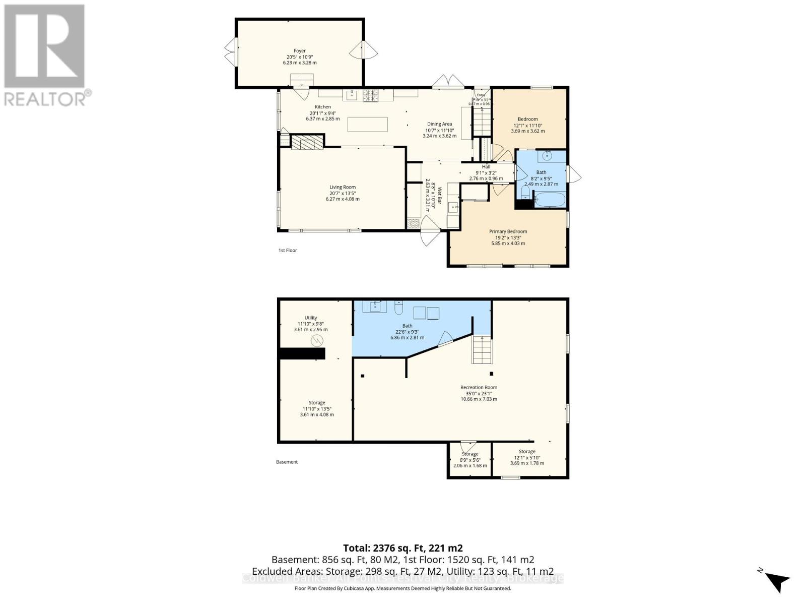 55 Caledonia Terrace, Goderich (Goderich (Town)), Ontario  N7A 2M9 - Photo 49 - X14092434