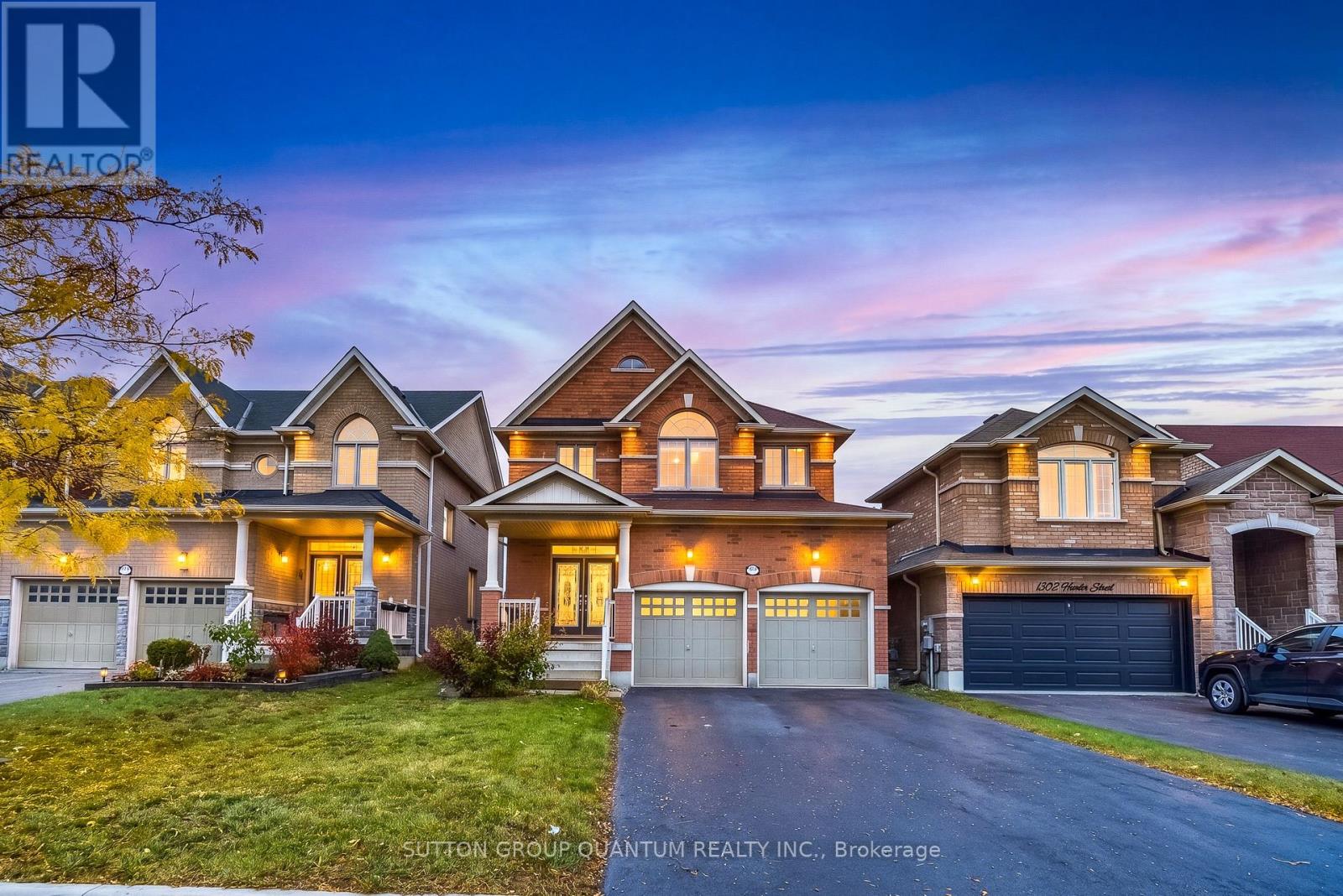 1304 HUNTER STREET, Innisfil, Ontario