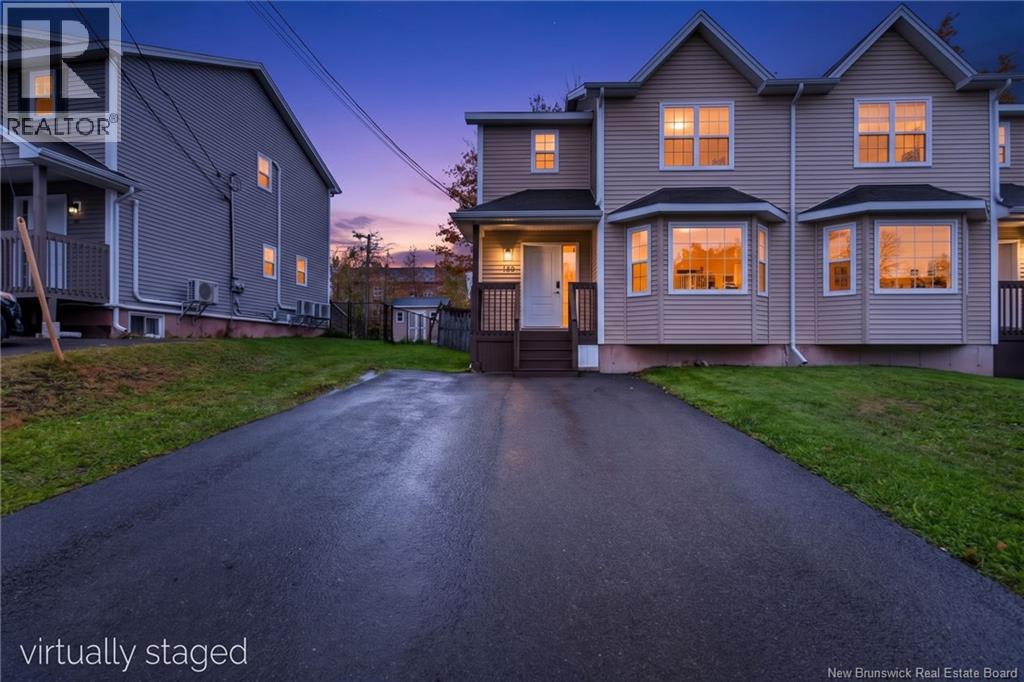 183 Belle Foret, Dieppe, New Brunswick  E1A 9E6 - Photo 39 - NB149889