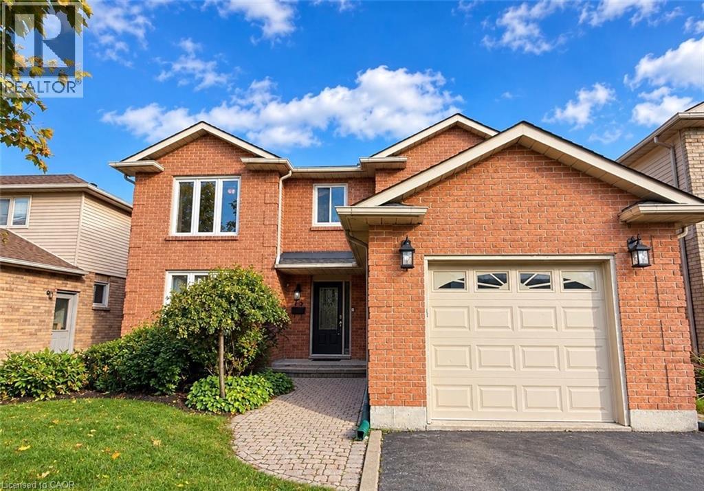 75 JOSEPHINE Drive, Hamilton, Ontario