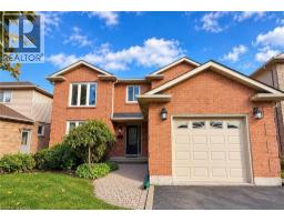 75 JOSEPHINE Drive, Hamilton, Ontario