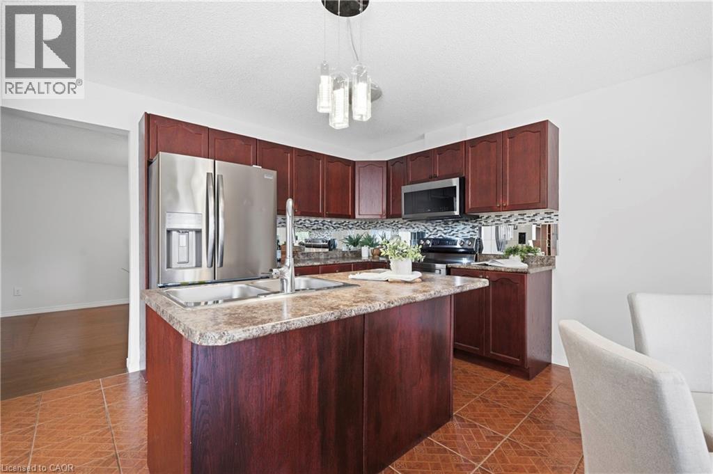 324 Beaumont Crescent, Kitchener, Ontario  N2A 0A7 - Photo 8 - 40866883