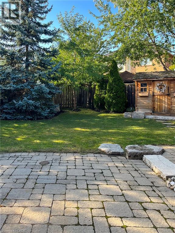 2447 Highmount Crescent, Oakville, Ontario  L6M 4Y9 - Photo 42 - 40871260