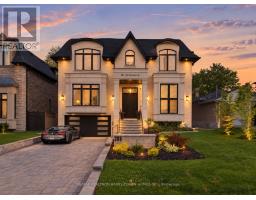 205 NORTHWOOD DRIVE, Toronto, Ontario
