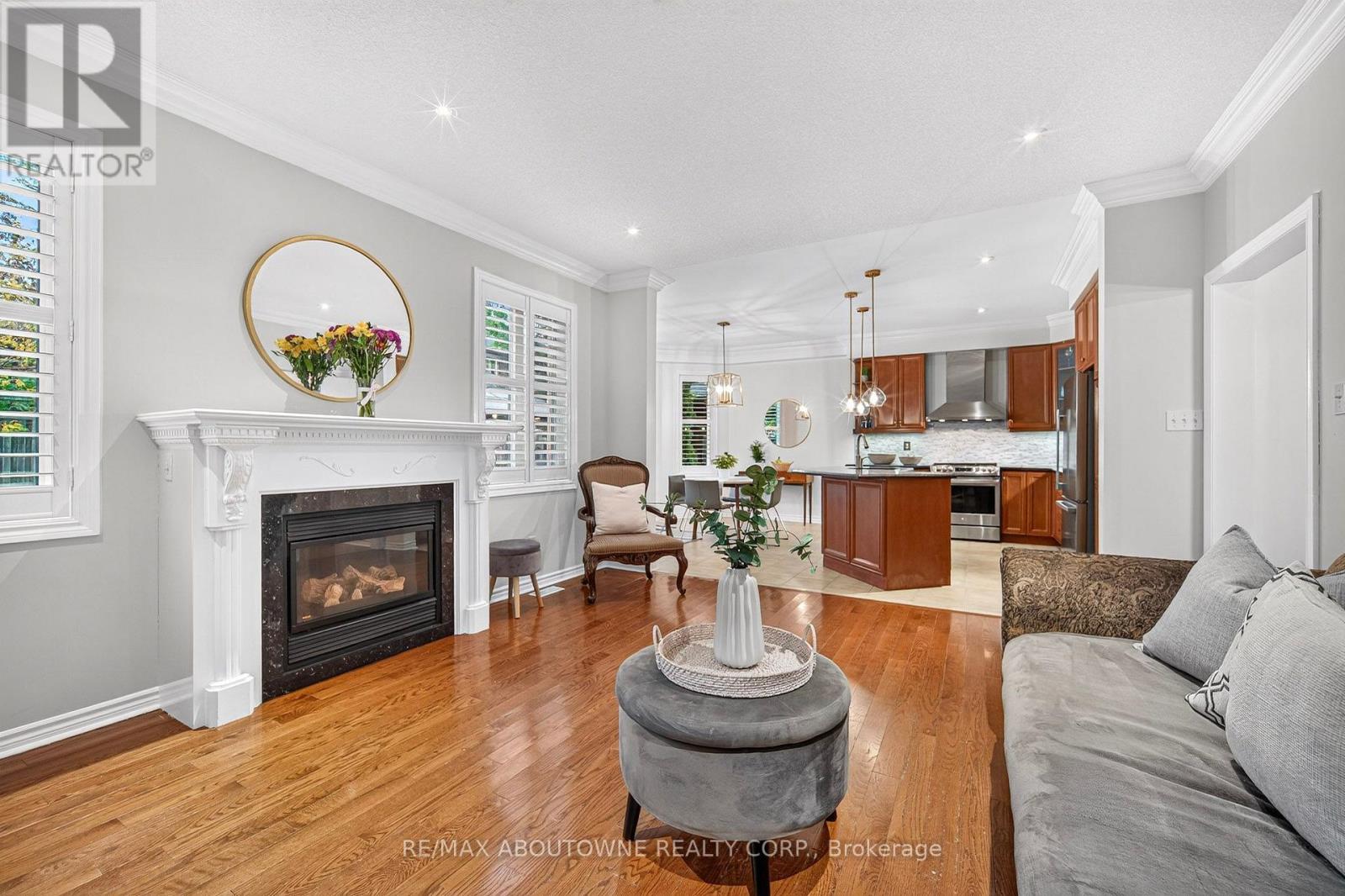 2447 Highmount Crescent, Oakville, Ontario  L6M 4Y9 - Photo 18 - W14087648