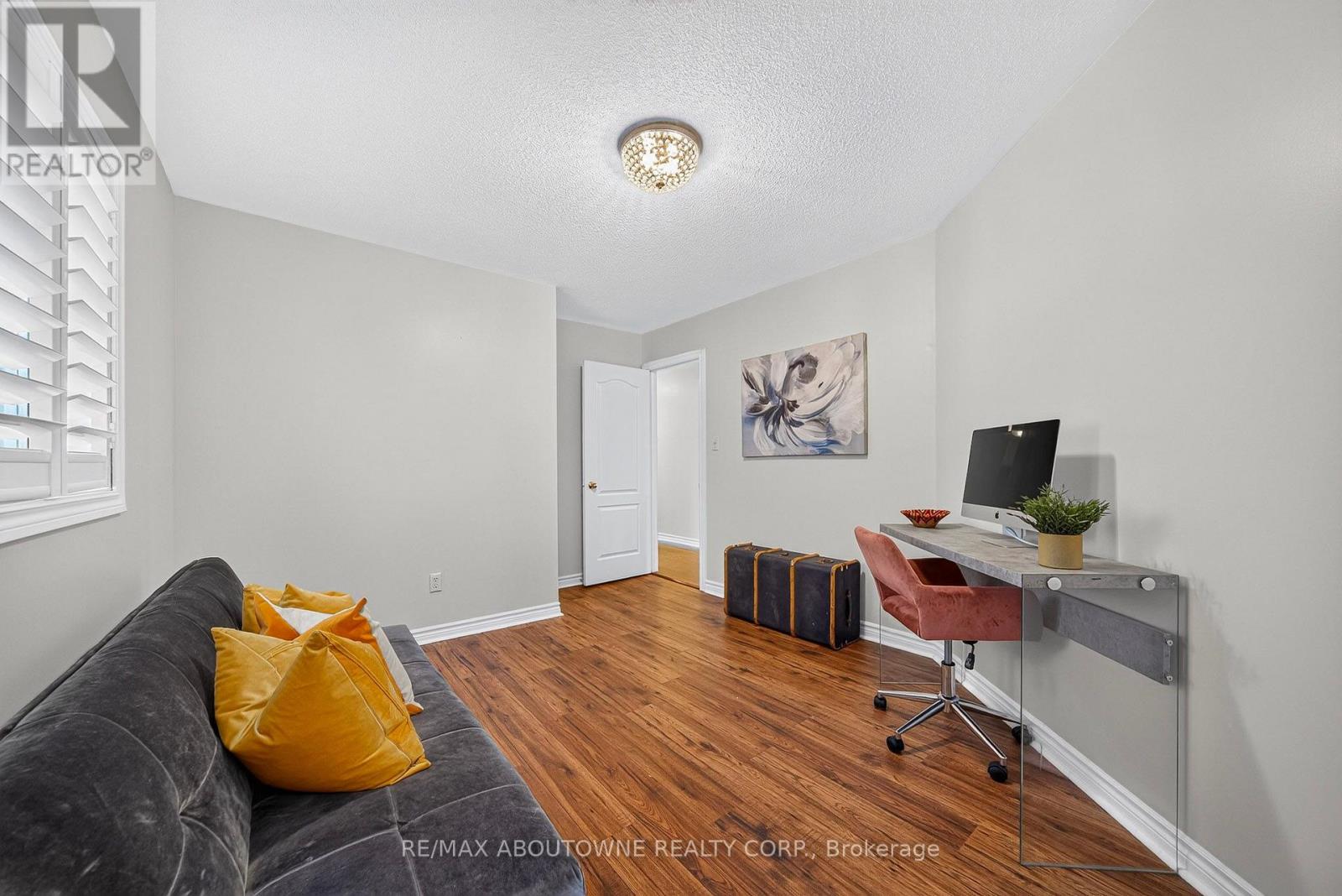 2447 Highmount Crescent, Oakville, Ontario  L6M 4Y9 - Photo 26 - W14087648
