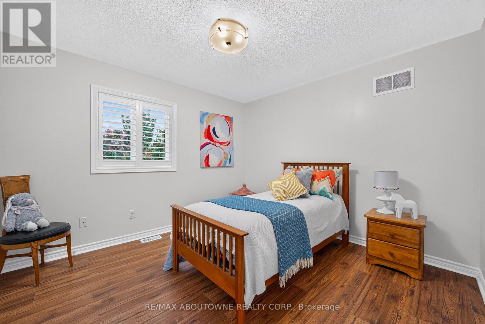 2447 Highmount Crescent, Oakville, Ontario  L6M 4Y9 - Photo 27 - W14087648