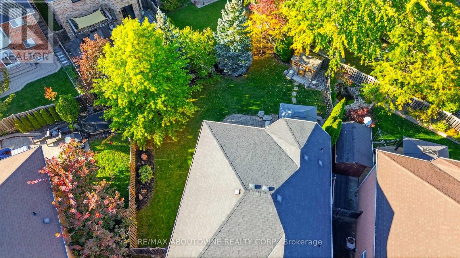 2447 Highmount Crescent, Oakville, Ontario  L6M 4Y9 - Photo 48 - W14087648