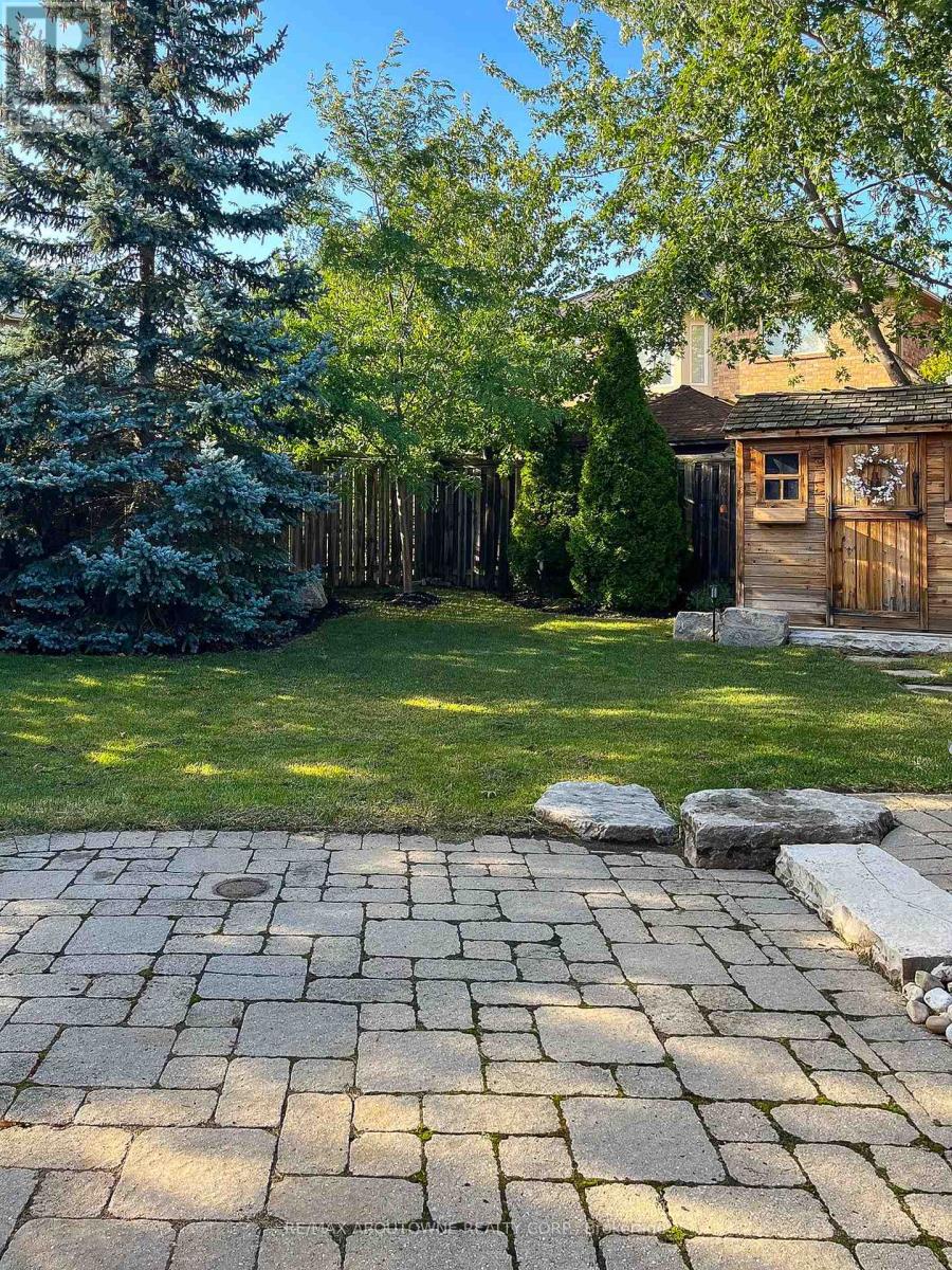 2447 Highmount Crescent, Oakville, Ontario  L6M 4Y9 - Photo 44 - W14087648
