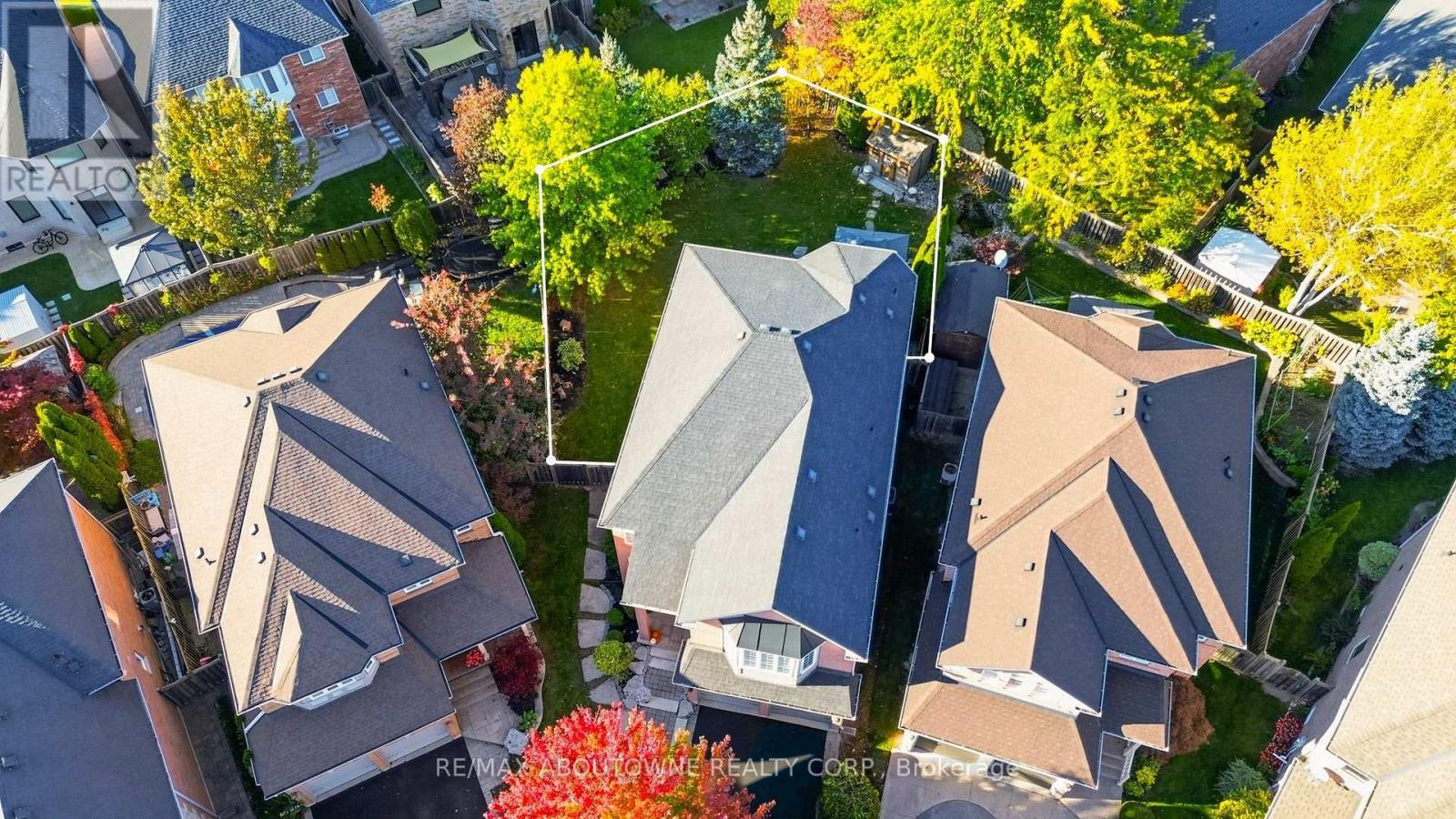2447 Highmount Crescent, Oakville, Ontario  L6M 4Y9 - Photo 46 - W14087648