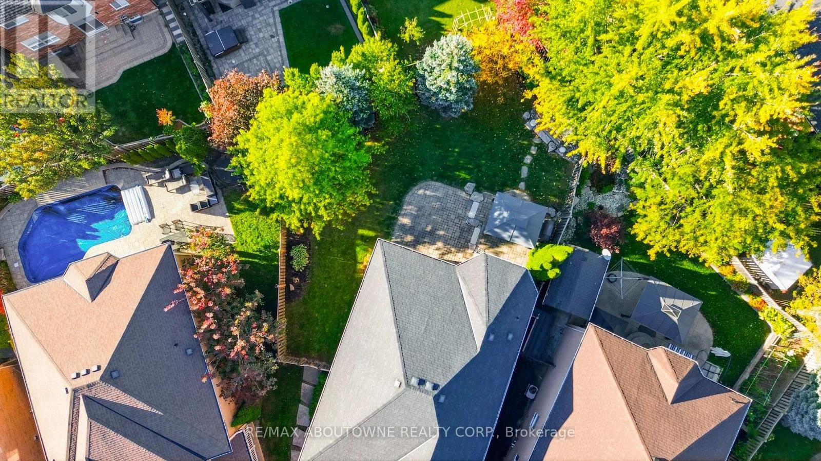 2447 Highmount Crescent, Oakville, Ontario  L6M 4Y9 - Photo 47 - W14087648