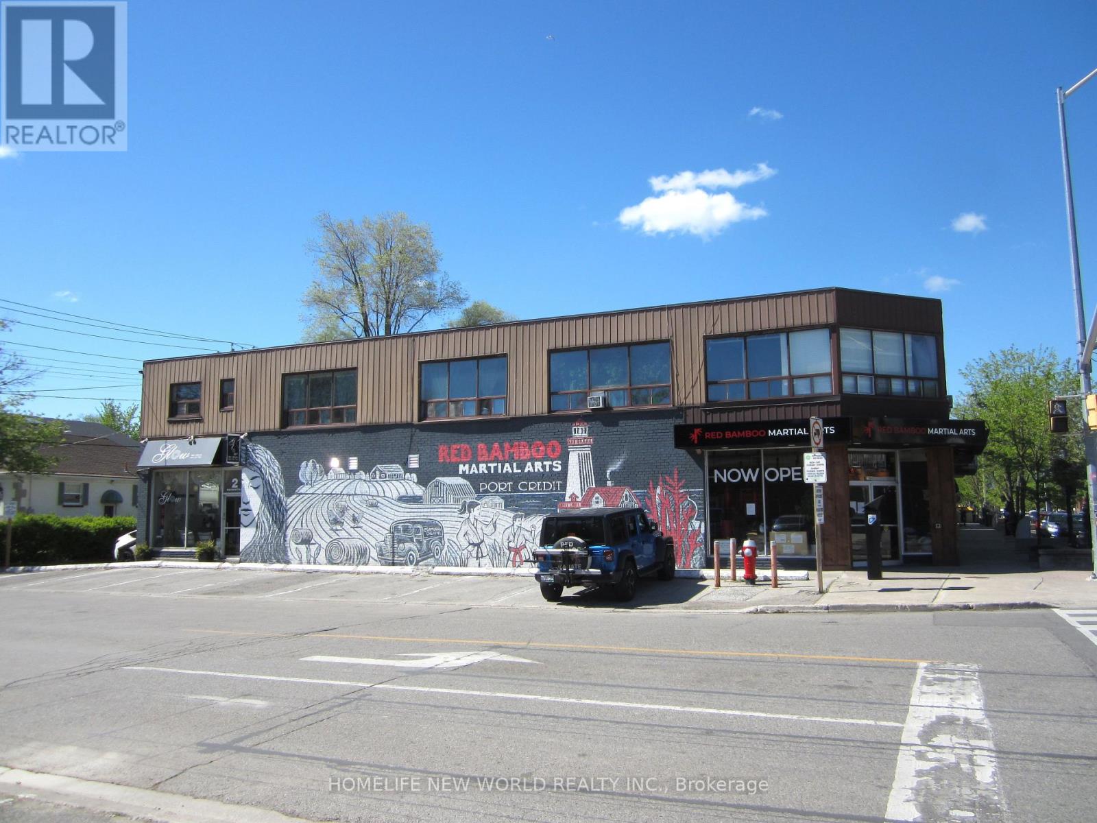 279 Lakeshore Road E, Mississauga, Ontario  L5G 1G8 - Photo 4 - W14092326