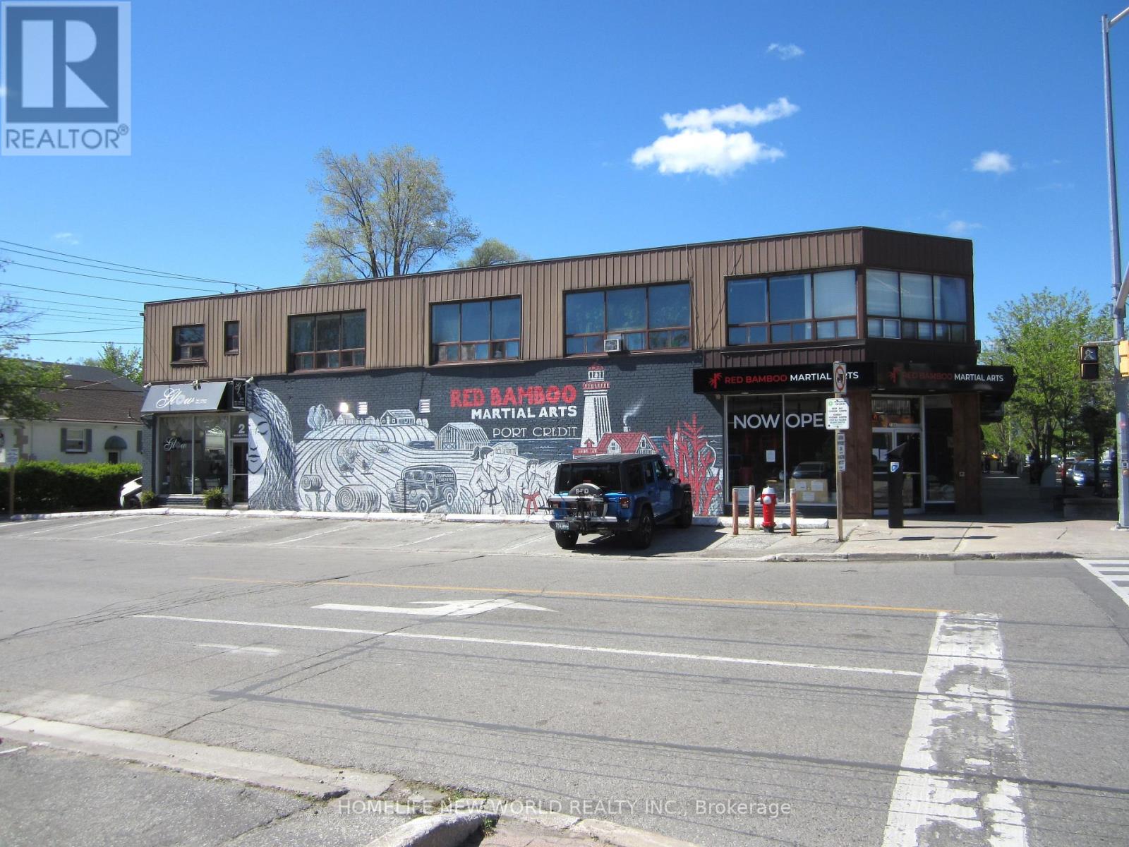 279 Lakeshore Road E, Mississauga, Ontario  L5G 1G8 - Photo 5 - W14092326