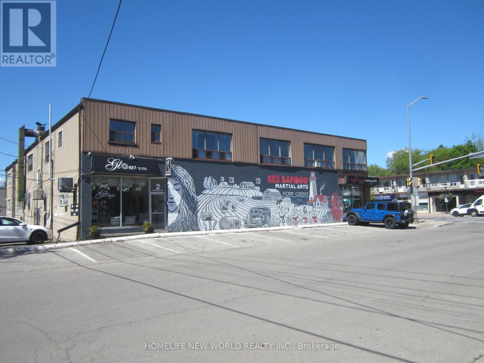 279 Lakeshore Road E, Mississauga, Ontario  L5G 1G8 - Photo 6 - W14092326