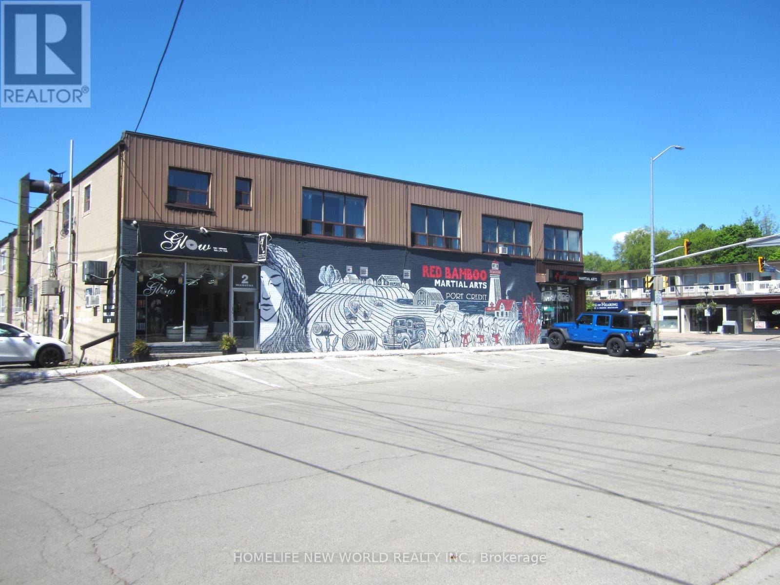 279 Lakeshore Road E, Mississauga, Ontario  L5G 1G8 - Photo 7 - W14092326