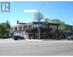 279 LAKESHORE ROAD E, Mississauga, Ontario