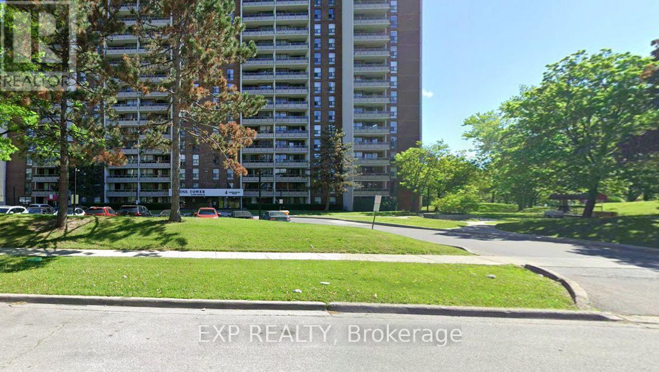907 - 4 Kings Cross Road, Brampton, Ontario  L6T 3X8 - Photo 1 - W14092348