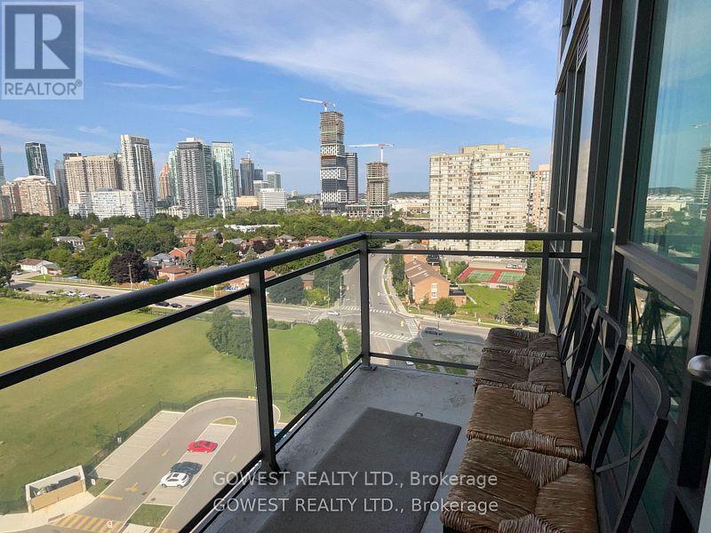 1805 - 3525 Kariya Drive, Mississauga, Ontario  L5B 0C2 - Photo 12 - W14092366
