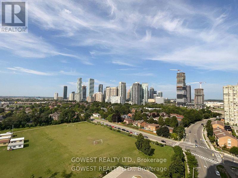 1805 - 3525 Kariya Drive, Mississauga, Ontario  L5B 0C2 - Photo 13 - W14092366
