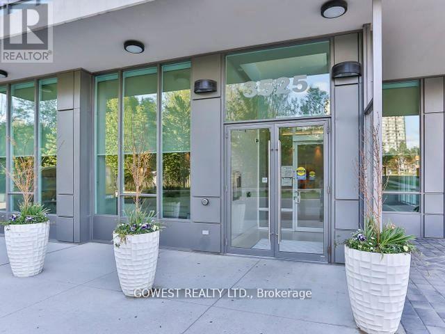 1805 - 3525 Kariya Drive, Mississauga, Ontario  L5B 0C2 - Photo 15 - W14092366