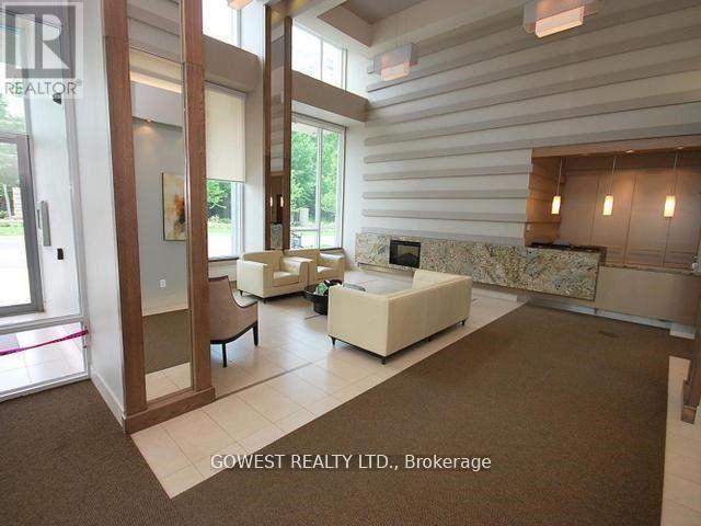 1805 - 3525 Kariya Drive, Mississauga, Ontario  L5B 0C2 - Photo 16 - W14092366